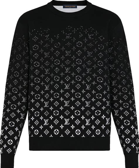 louis vuitton jumper women's|More.